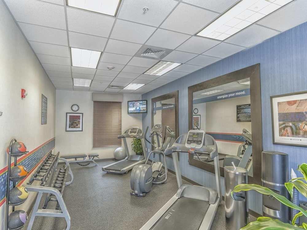 Hampton Inn Belmont At Montcross Esterno foto
