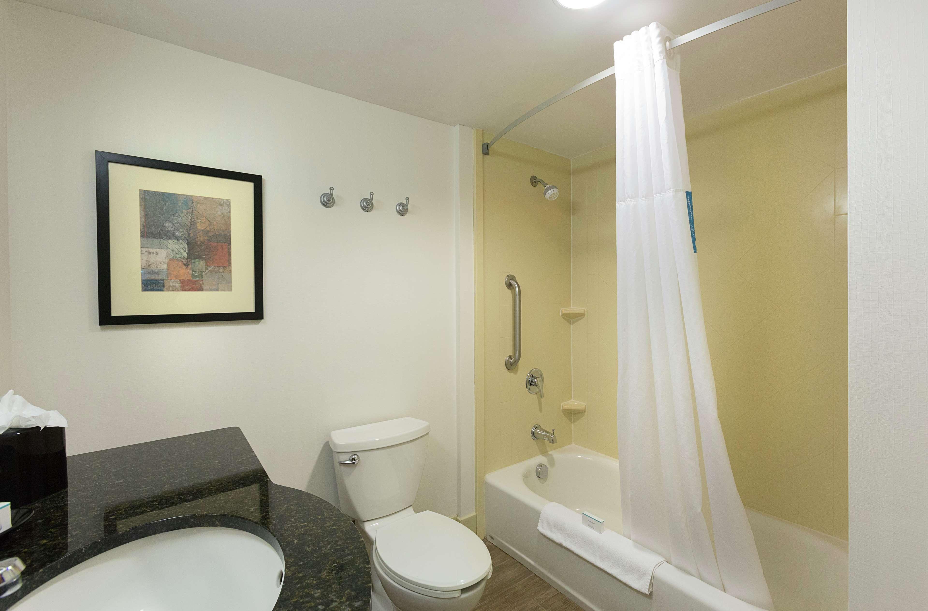 Hampton Inn Belmont At Montcross Esterno foto