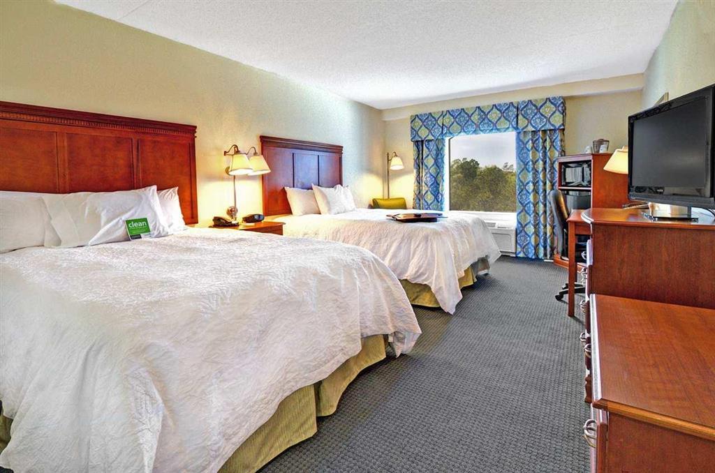 Hampton Inn Belmont At Montcross Camera foto