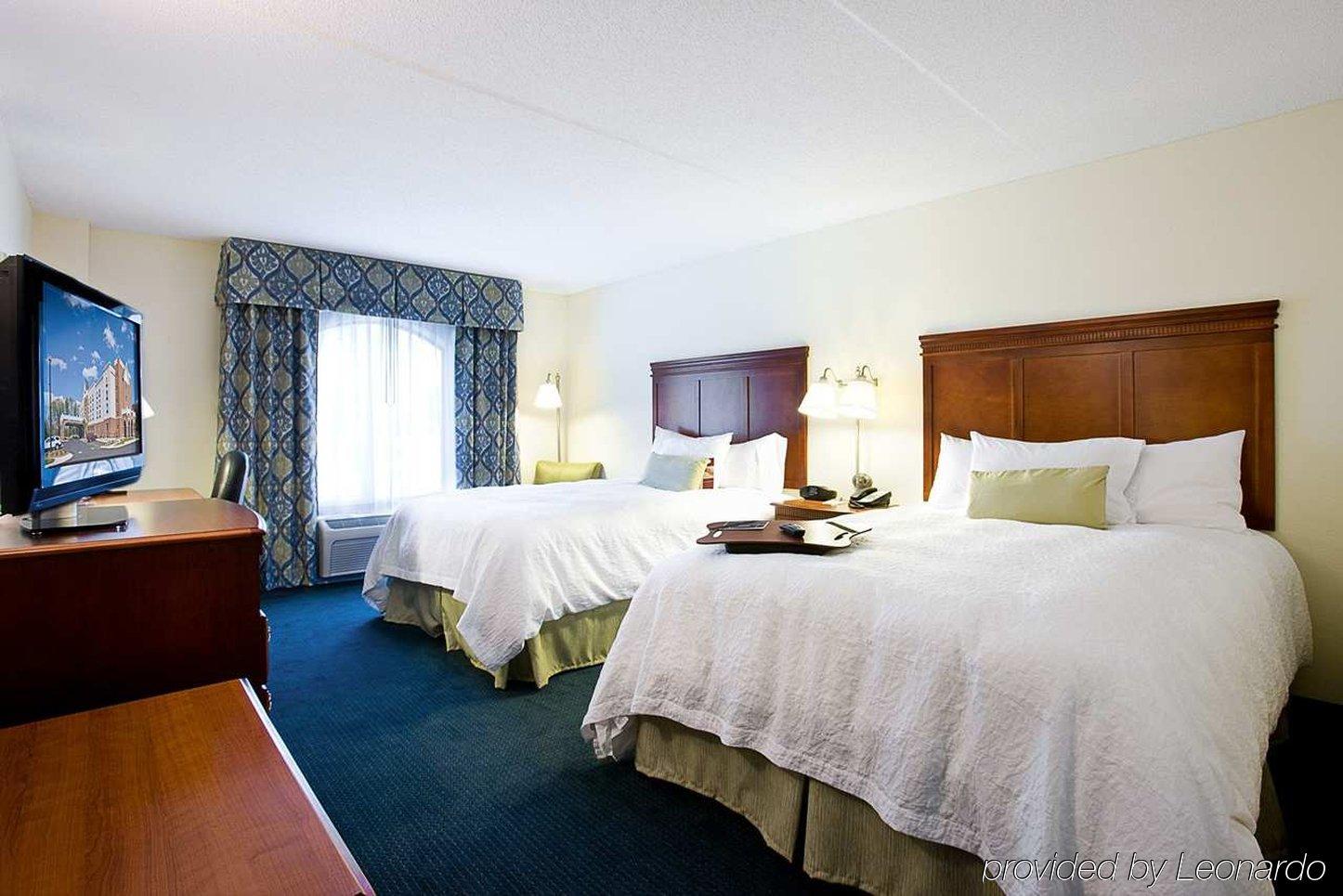 Hampton Inn Belmont At Montcross Camera foto