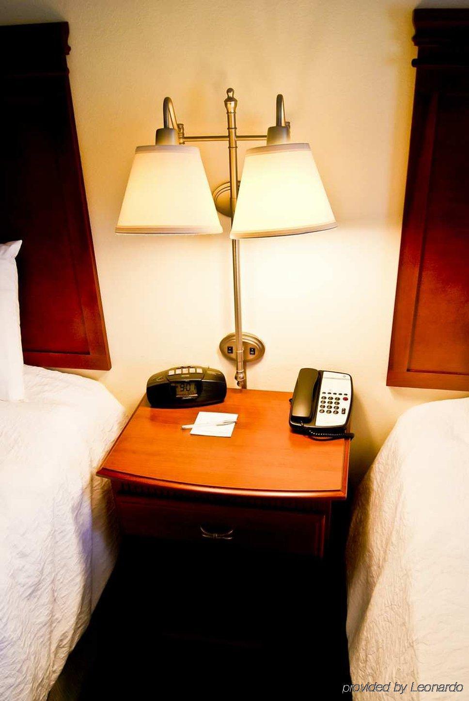 Hampton Inn Belmont At Montcross Camera foto