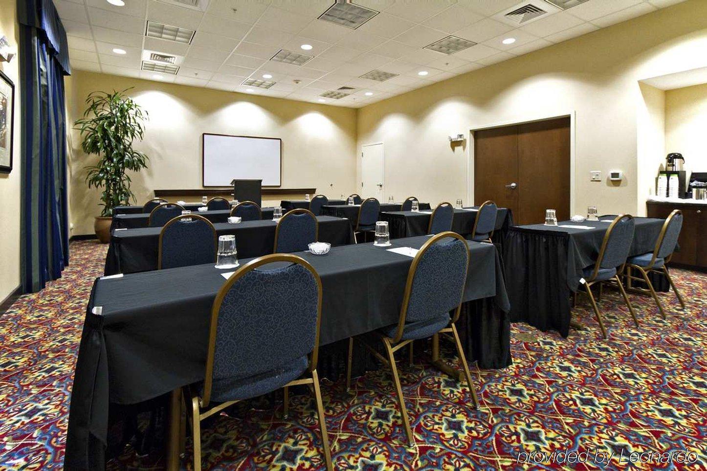 Hampton Inn Belmont At Montcross Affari foto