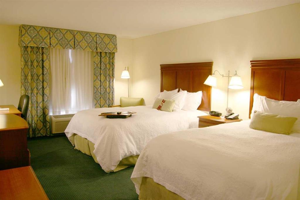 Hampton Inn Belmont At Montcross Camera foto