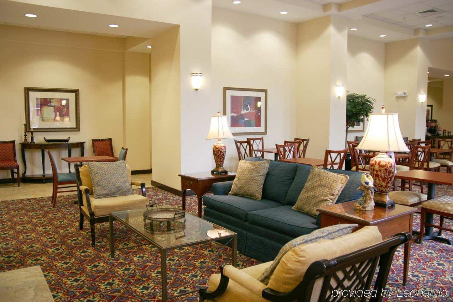 Hampton Inn Belmont At Montcross Esterno foto
