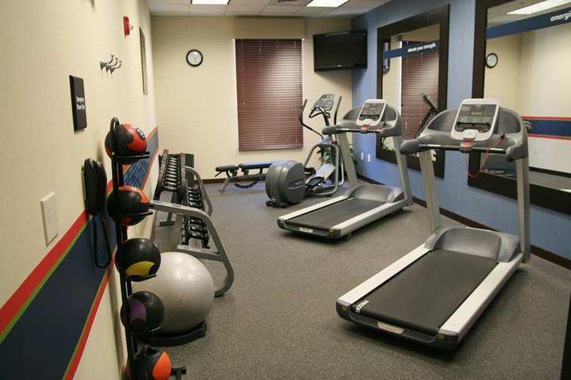 Hampton Inn Belmont At Montcross Esterno foto
