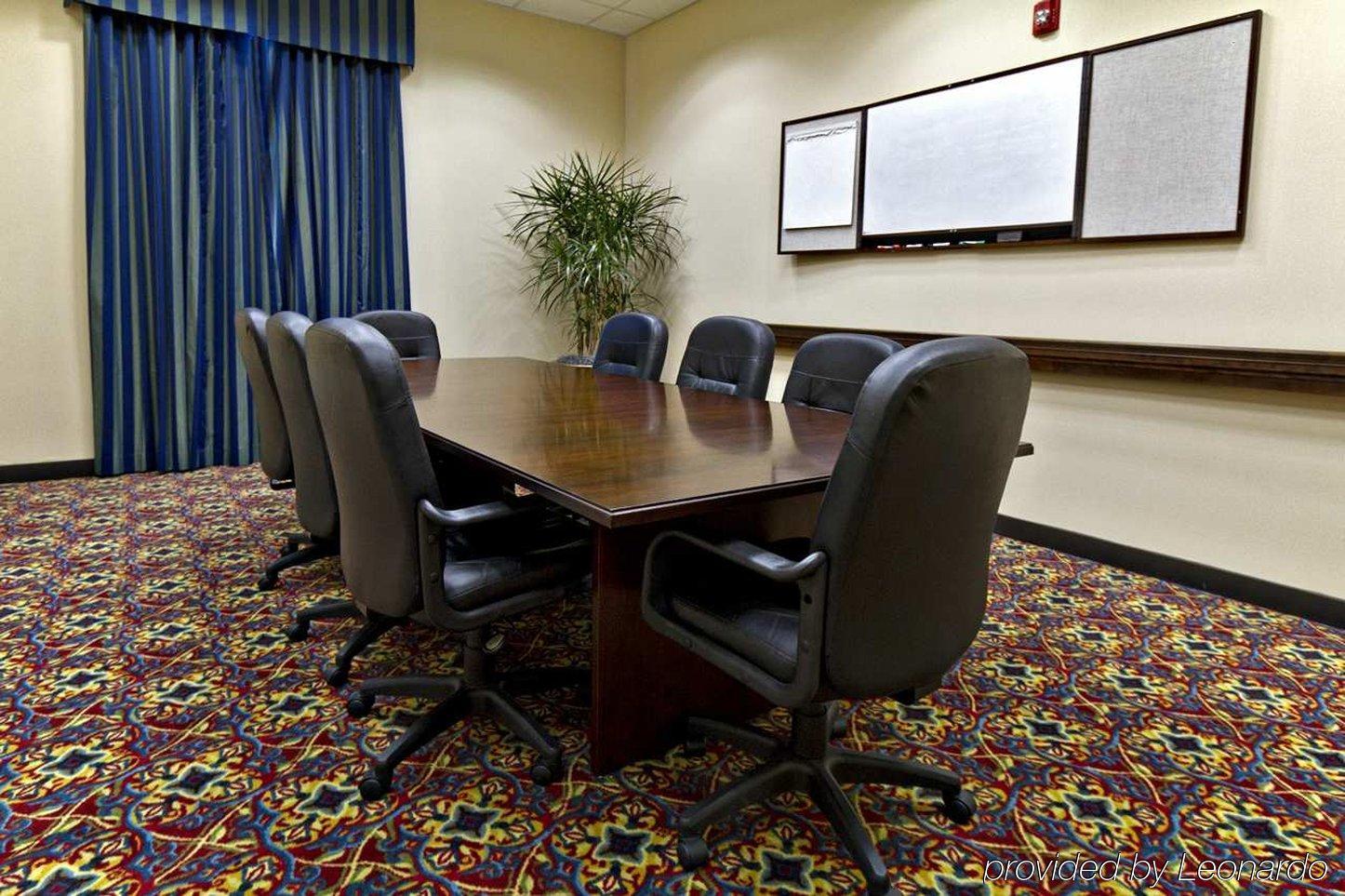 Hampton Inn Belmont At Montcross Esterno foto