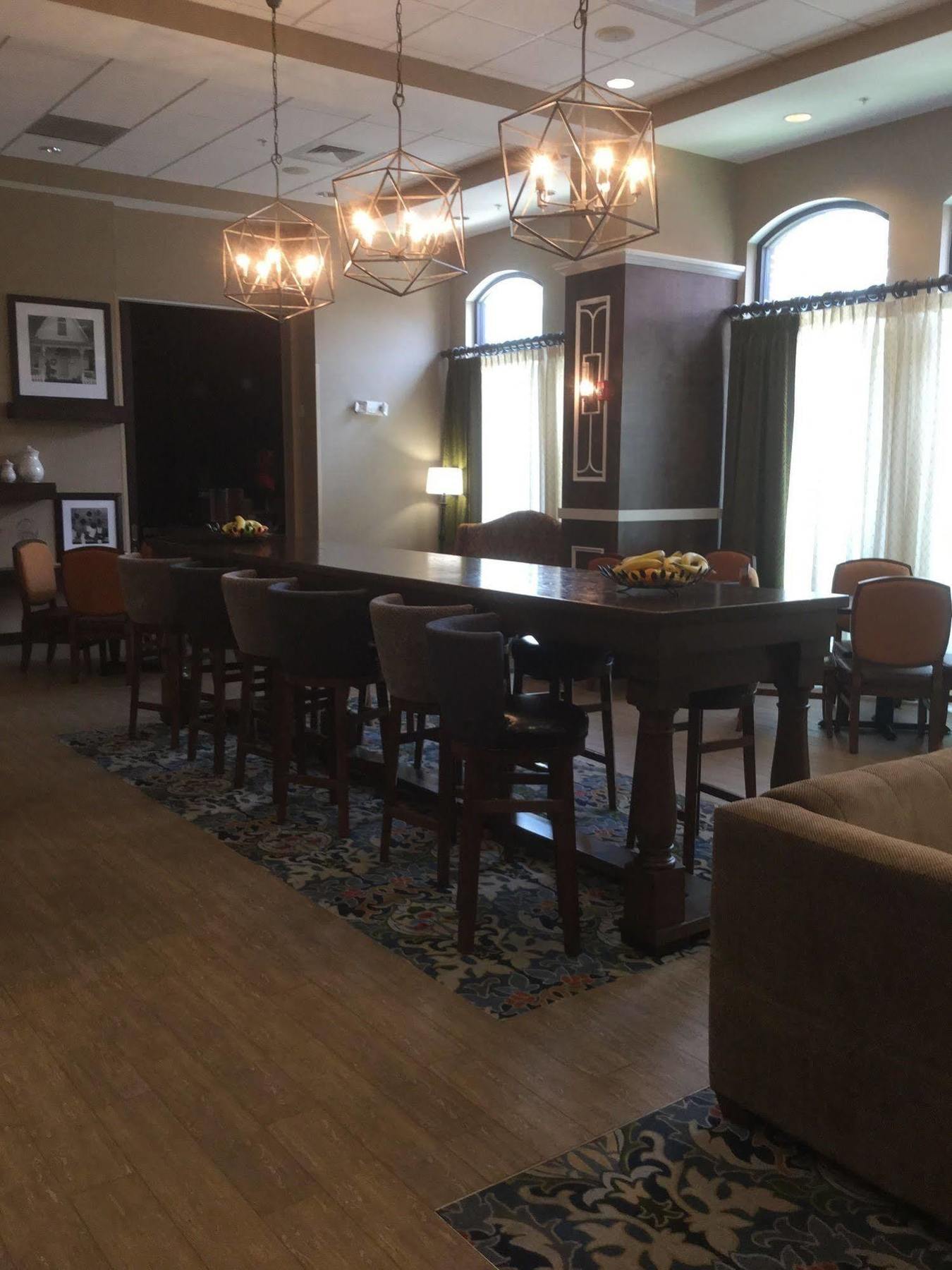 Hampton Inn Belmont At Montcross Esterno foto